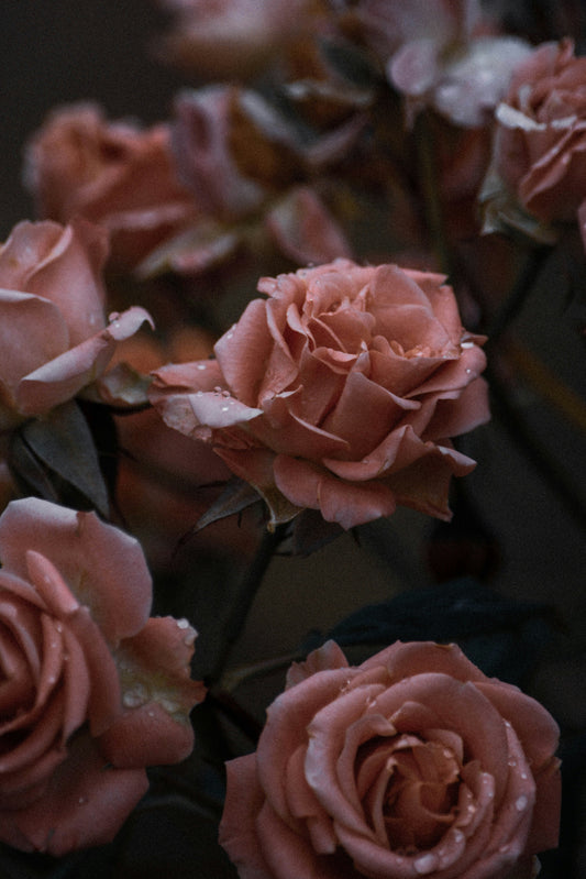 What No One Tells You About Realizing You're in a Toxic Relationship