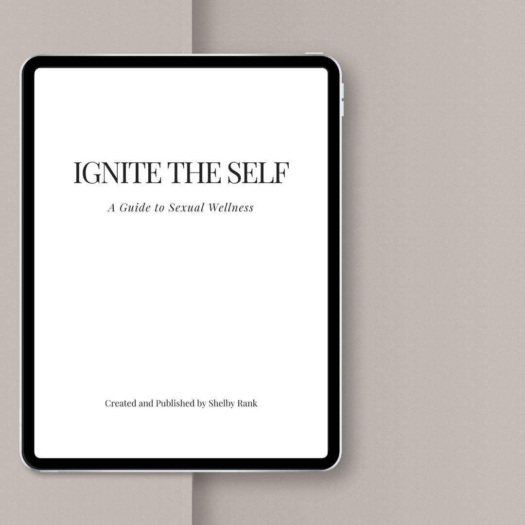 Ignite the Self | Digital Download